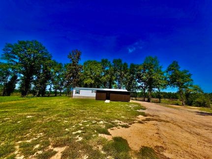 Land for sale in Lamar County, Mississippi