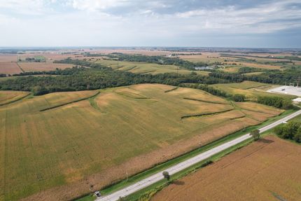 Undeveloped Land for sale in Rock Island County, Illinois