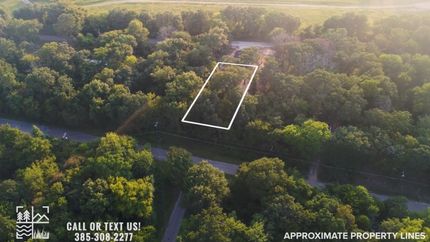 Land in Kaufman County, Texas