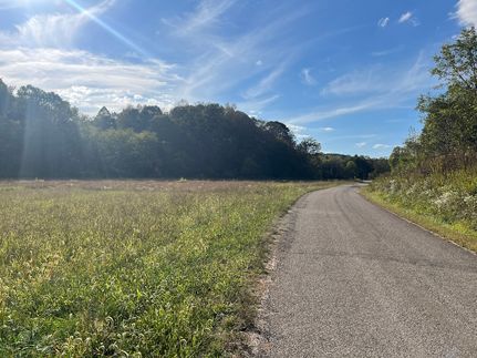 Land for sale in Meigs County, Ohio