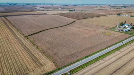 Undeveloped Land for sale in Cedar County, Iowa