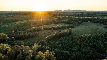 Undeveloped Land for sale in Buckingham County, Virginia