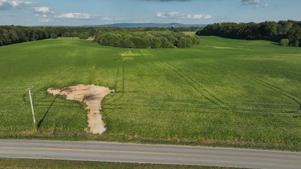 Farm and Ranch for sale in Franklin County, Tennessee