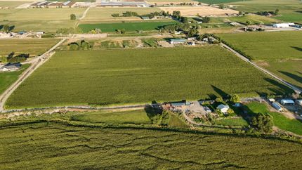 Farm and Ranch in Payette County, Idaho