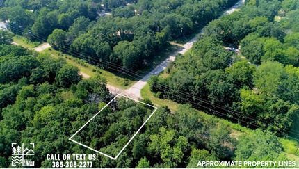 Land for sale in Henderson County, Texas