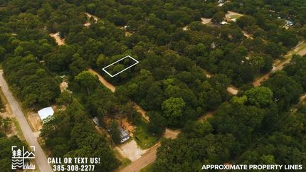 Timberland Property for sale in Henderson County, Texas