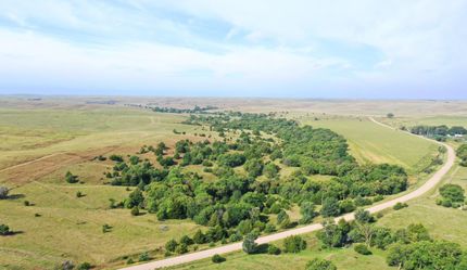 Farm and Ranch for sale in Dawson County, Nebraska