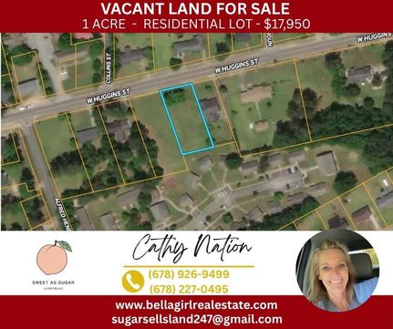 Farm and Ranch for sale in Clarendon County, South Carolina