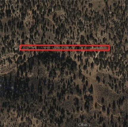 Undeveloped Land for sale in San Bernardino County, California