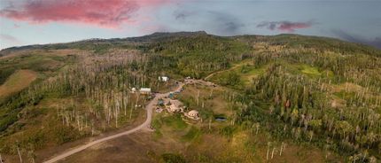 Farm and Ranch for sale in Routt County, Colorado