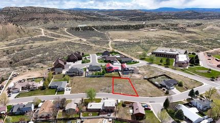 Recreational Property for sale in Rio Blanco County, Colorado