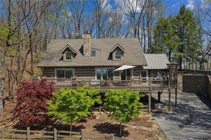 Farm and Ranch for sale in Pickens County, Georgia