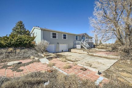 Farm and Ranch for sale in El Paso County, Colorado