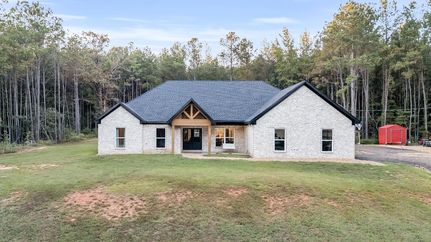 Farm and Ranch for sale in Lamar County, Alabama