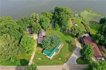 Lakefront Property for sale in Holmes County, Ohio