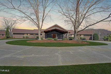 Recreational Property for sale in Carter County, Tennessee