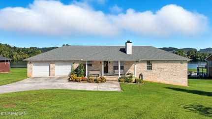 Lakefront Property for sale in Roane County, Tennessee