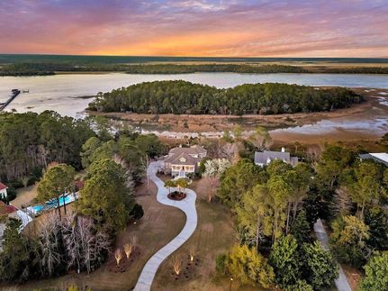 Recreational Property for sale in Charleston County, South Carolina