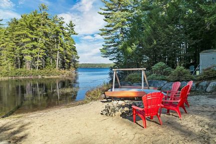 Lakefront Property for sale in Carroll County, New Hampshire