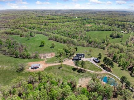 Recreational Property for sale in Boone County, Arkansas