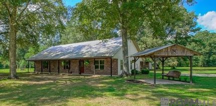 Undeveloped Land for sale in Saint Helena Parish, Louisiana