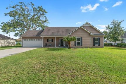 Hunting Property for sale in Lowndes County, Georgia