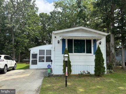 Hunting Property for sale in Cumberland County, New Jersey