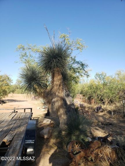 Land for sale in Pima County, Arizona