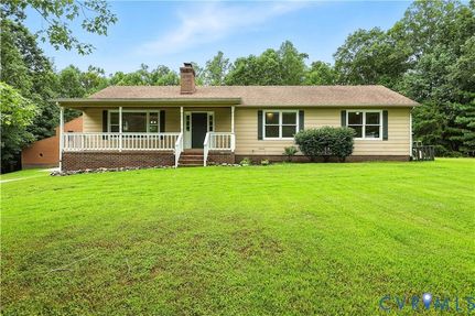 Land for sale in Chesterfield County, Virginia