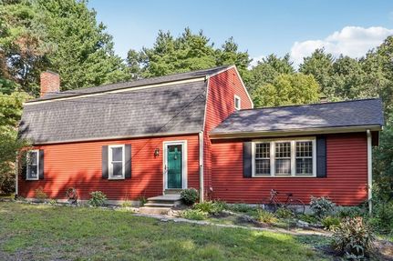 Land for sale in Middlesex County, Massachusetts