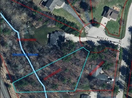 Hunting Property for sale in Shawano County, Wisconsin