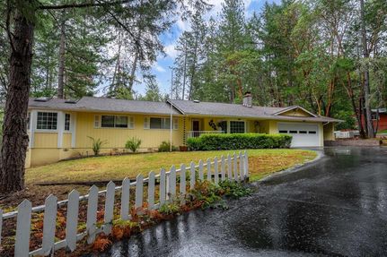 Recreational Property for sale in Josephine County, Oregon