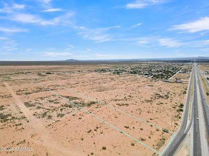 Undeveloped Land for sale in Dona Ana County, New Mexico