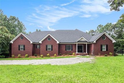 Timberland Property for sale in Madison County, Georgia