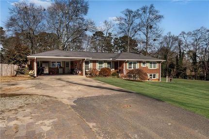 Hunting Property for sale in Gwinnett County, Georgia