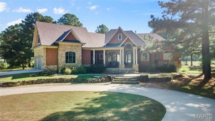 Horse Property for sale in Scott County, Missouri