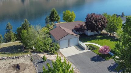 Undeveloped Land for sale in Lincoln County, Washington