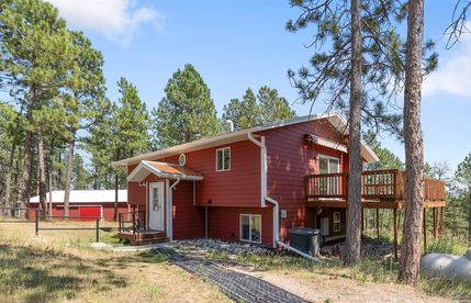 Recreational Property for sale in Pennington County, South Dakota