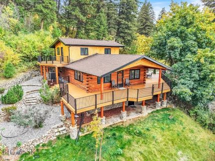Farm and Ranch for sale in Gallatin County, Montana