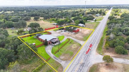 Horse Property for sale in Colorado County, Texas