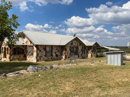 Farm and Ranch for sale in Edwards County, Texas