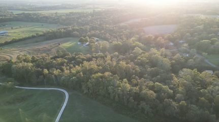 Land for sale in DeKalb County, Alabama