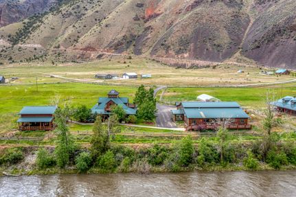 Farm and Ranch for sale in Lemhi County, Idaho