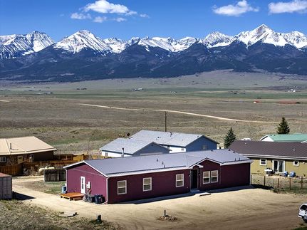 Land for sale in Custer County, Colorado