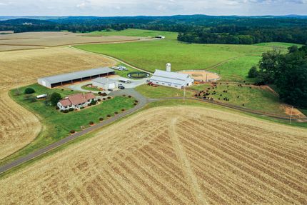 Farm and Ranch for sale in Durham County, North Carolina