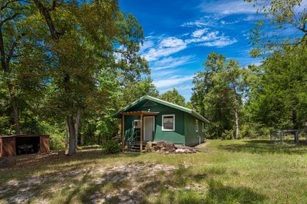 Recreational Property for sale in Madison County, Texas