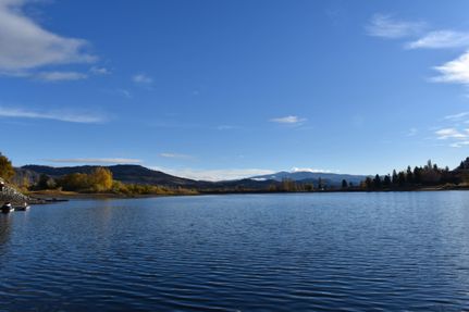 Commercial Property for sale in Okanogan County, Washington