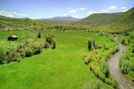 Timberland Property for sale in Moffat County, Colorado