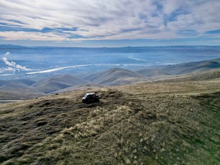 Recreational Property for sale in Nez Perce County, Idaho