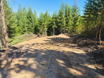 Timberland Property for sale in Clearwater County, Idaho